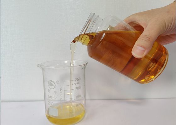 JH-SA202 95% Antifoam Defoamer สําหรับการเคลือบผนังภายในและภายนอกที่ใช้แอลกอฮอล์พอลิไวนิล