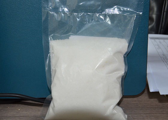 Nonionic Polyacrylamide Water Treatment Agent การบำบัดน้ำเสียในเมือง Flocculant