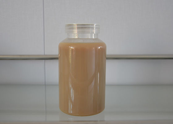 JH TB500 ตัวปรับขนาดพื้นผิวประจุบวกความบริสุทธิ์ 30% ไม่เติมสารเติมแต่งอลูมิเนียมที่ละลายน้ำได้
