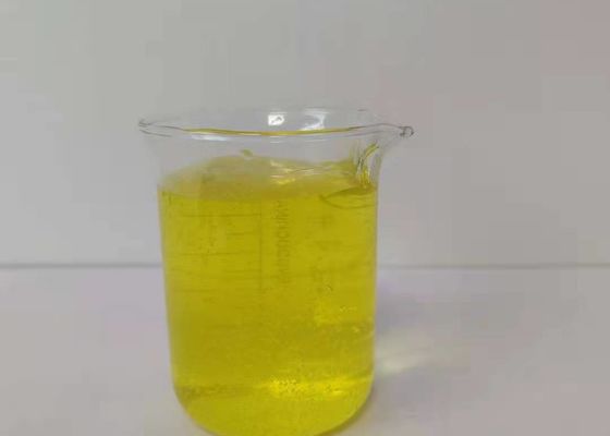 polyamide-epichlorohydrin (PAE) 12.5% ​​JH-1201 ยังคงเป็นไปตามข้อกำหนดและควบคุมต้นทุนสารเคมีได้