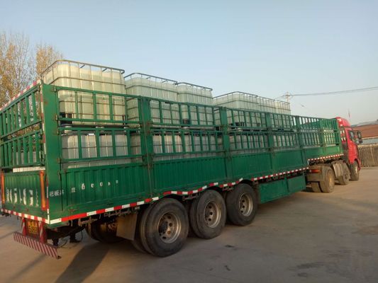 Papermaking Chemicals 12.5% ​​Solid Wet Strength Additives for Paper