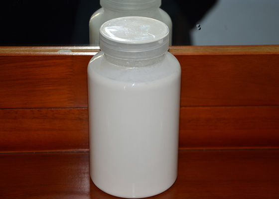 สารลดฟอง JH901B Slurry Antifoam Defoamer สำหรับการผลิตเยื่อกระดาษด้วยการยับยั้งการเกิดฟองที่ดี