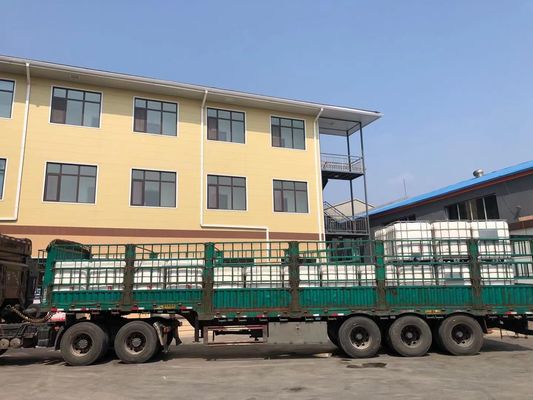 JH-611Cationic Styrene Acrylic Surface Sizing Agent โดยไม่ต้องสุกงอม