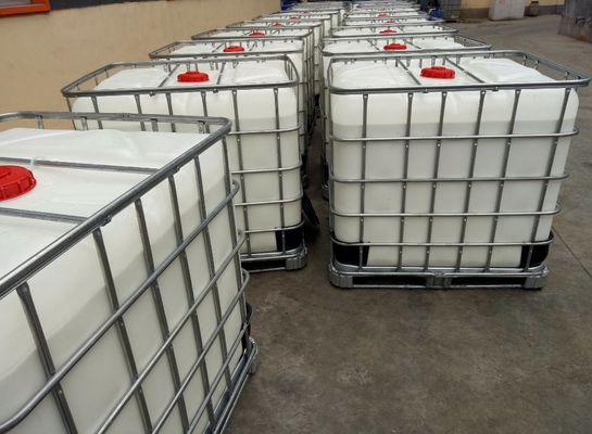 อิมัลชันแว็กซ์พาราฟินชนิดกลั่นบริสุทธิ์อย่างเต็มที่ เกรดมืออาชีพ ช่วงค่า PH 2-8 ความหนืด 200cps ช่วงอุณหภูมิ 0-40C