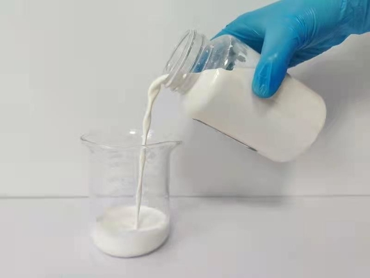 อุตสาหกรรมเคลือบกระดาษแข็ง SB LATEX Styrene -Butadiene-Carboxylic Copolymer
