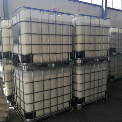 ราคาดี 6 เดือน อายุการใช้งาน โหลดในน้ํา สารปรับขนาดพื้นผิวสําหรับอุตสาหกรรมบรรจุ ออนไลน์