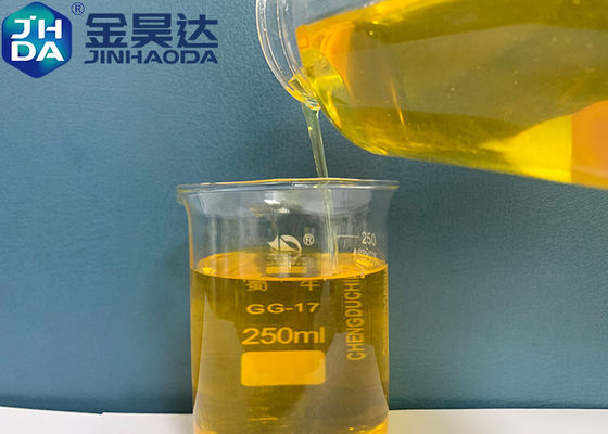 ราคาดี JHDA Papermaking Fungicides Water Treatment Preserve Bactericide 12 Percent online