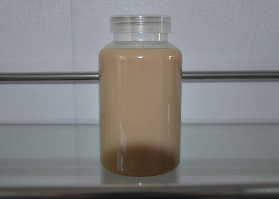 ราคาดี สารเคมีปรับขนาดกระดาษทนความชื้น ISO สไตรีนอะคริเลตโคพอลิเมอร์อิมัลชั่น ออนไลน์