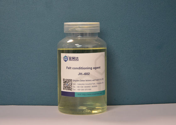 ราคาดี เพื่อปรับปรุงประสิทธิภาพการทำกระดาษด้วยน้ำยาทำความสะอาดผ้าไดร์เป่า JH-602 Paper Making Felt Cleaning ออนไลน์