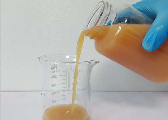 ราคาดี สารเคลือบผิว JH611 อิมัลชันสไตรีนอะคริลิกประจุบวก ช่วยเพิ่มความทนทานต่อน้ำและความแข็งแรงต่อการกดทับของกระดาษและกระดาษแข็ง ออนไลน์