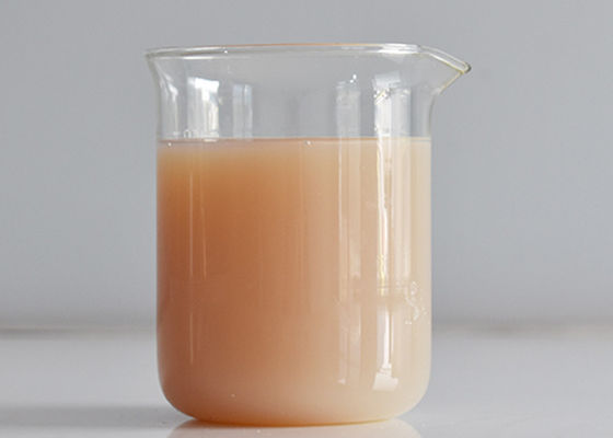 ราคาดี หนังสือพิมพ์ลูกฟูก JH-611 Styrene Acrylate Surface Sizing Agent ออนไลน์