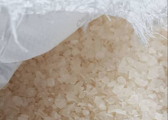 การทำน้ำให้บริสุทธิ์และ Mordant ในการย้อมสิ่งทอ Aluminium Sulfate / Cake Alum / Filter Alum / Papermaker'S Alum