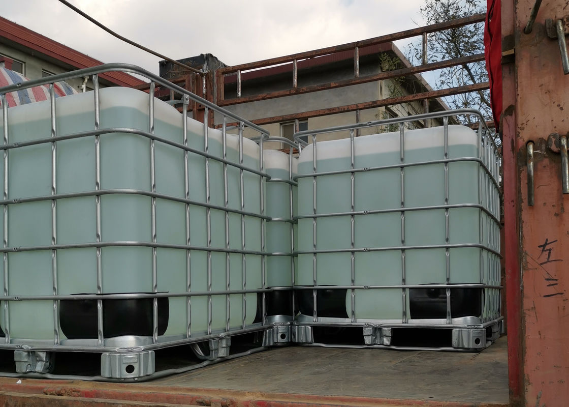 Soluble In Cold Water Dry Strength Agent Colorless Transparent Liquid Viscosity 6000-10000cps Ideal For Paper Industry Applications