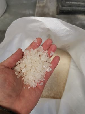 ราคาดี อลูมิเนียมซัลเฟตเสถียรสำหรับการบำบัดน้ำและการย้อมผ้า ออนไลน์