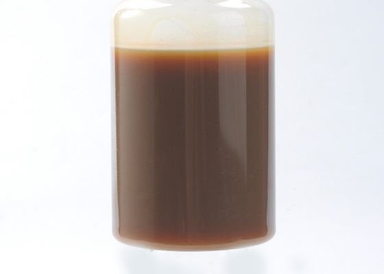 ราคาดี Brownness Liquid Surface Sizing Agent SAE Based Cationic Surface Sizing Chemicals ออนไลน์