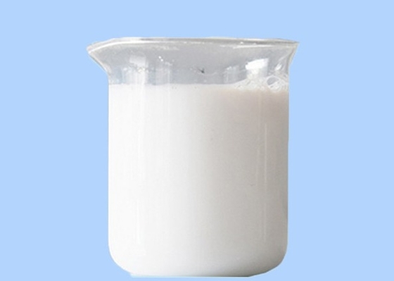อิมัลชันสีขาว JH1518 Cation Rosin Sizing Agent 30% สำหรับทำกระดาษ