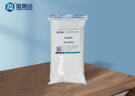 JH Nonionic Polyacrylamide การบำบัดน้ำเสียอินทรีย์อุตสาหกรรม