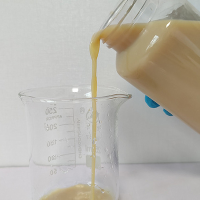 ปรับปรุงความสามารถของกระดาษด้วยสารปรับขนาดผิว ดันจุด 200C จุดแข็ง 0C