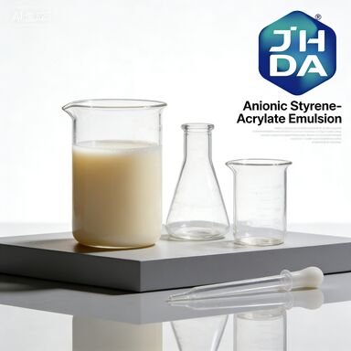 ราคาดี JH-325 สารปรับขนาดผิว 25% เนื้อหาแข็งเพื่อป้องกันผิวกระดาษ ออนไลน์