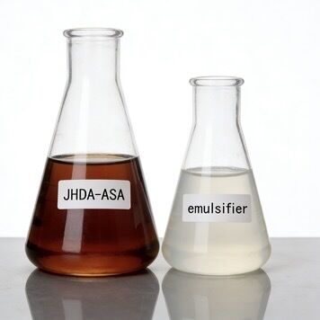ราคาดี สารเคมีเชิงหน้าที่ JH-ASA 75.0 ถึง 79.0 เปอร์เซ็นต์ ค่ากรด ODSA 325.0 ถึง 360.0 mgKOH ต่อกรัมสำหรับระยะเวลาการบ่มอย่างรวดเร็ว ออนไลน์