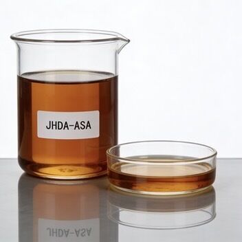 ราคาดี สารเคมีเชิงหน้าที่ JH-ASA 75-79% เนื้อหา ODSA ครอบคลุมโมเลกุลเดี่ยวอายุการเก็บรักษา 12 เดือน ออนไลน์