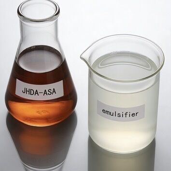ราคาดี สารเคมีฟังก์ชันนัล JH ASA ความบริสุทธิ์ >98% ระยะเวลาการบ่มเร็ว และทนต่อการกัดกร่อนสำหรับการใช้งานในอุตสาหกรรม ออนไลน์