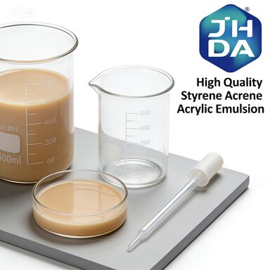 Surface Sizing Agent Viscosity ≤50 Cps PH 2.0-5.0 For Anti-linting Anti-shedding Paper Enhancement