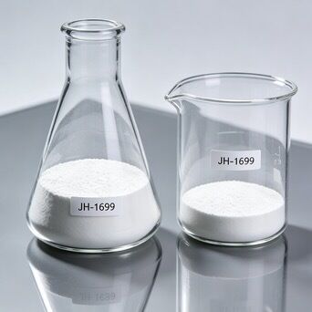 ราคาดี JH-1699 ตัวแทนแรงดึงที่มีความบริสุทธิ์ 95% ช่วยเพิ่มความต้านทานแรงดึงผ่านพันธะแอมโฟเทอริกไอออนิกสำหรับเส้นใยกระดาษเหลือทิ้ง ออนไลน์