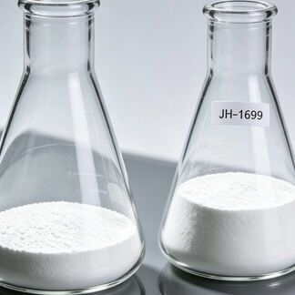 ราคาดี JH-1699 สารกันแรงดึงสําหรับกระดาษ เพิ่มความแข็งแรงดึง ความต้านทานในการพับและความละลายในน้ําเย็น ออนไลน์