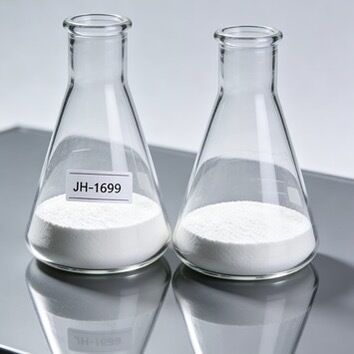 Cationic Dry Strength Agent with 95% Purity Easily Soluble in Cold Water for Enhanced Paper Strength