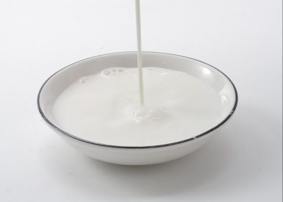 White Emulsion AKD Surface Sizing Agent สำหรับกระดาษแข็งที่มีความแข็งแรงสูง