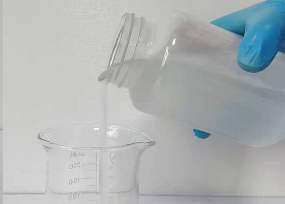 Chemical Auxiliary Agent JH-1216 Dry Strength Agent สำหรับกระดาษบรรจุภัณฑ์