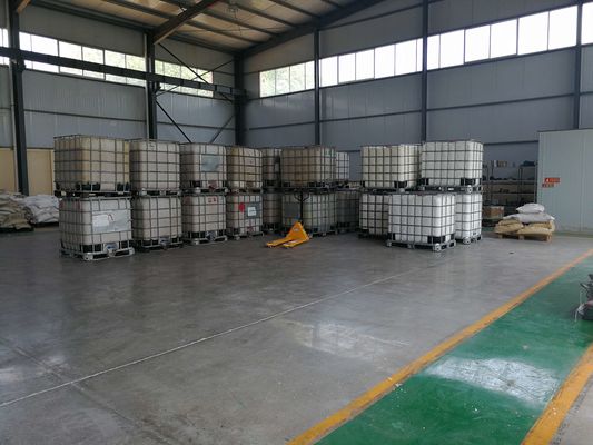 Paper Dry Strength Agent CAS 112926-00-8 1000L / Drum Chemical Auxiliary Agent
