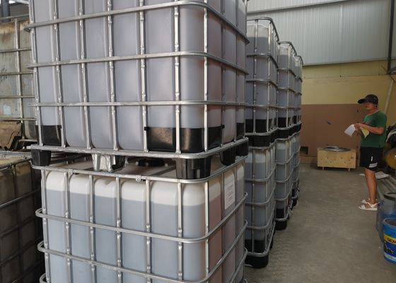 ราคาดี JH1201 สารเติมแต่งกระดาษเรซิ่นความแข็งแรงเปียกสีเหลืองอ่อนสำหรับอุตสาหกรรมกระดาษ ออนไลน์