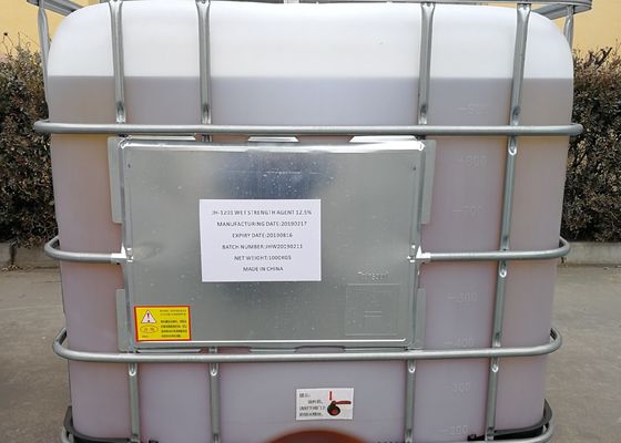 ราคาดี 3PH ถึง 5PH Wet Strength Agent Paper Mills สารเติมแต่งทางเคมี ออนไลน์