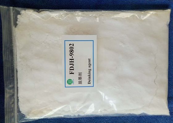 ราคาดี สารกําจัดสีจากกระดาษทิ้ง สําหรับอุตสาหกรรมกระดาษ ในฐานะผู้ช่วยทางเคมี ออนไลน์