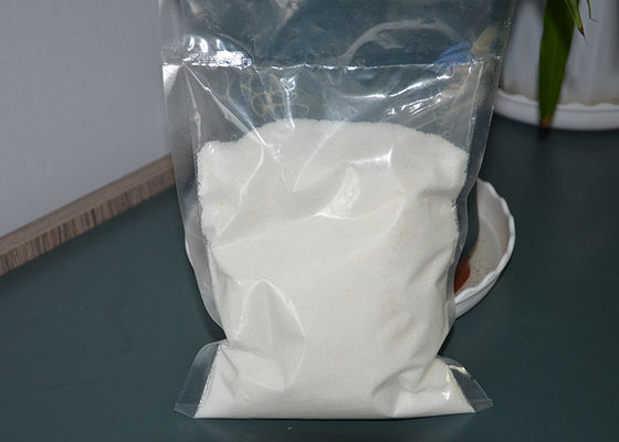 ราคาดี Nonionic Polyacrylamide Water Treatment Agent การบำบัดน้ำเสียในเมือง Flocculant ออนไลน์