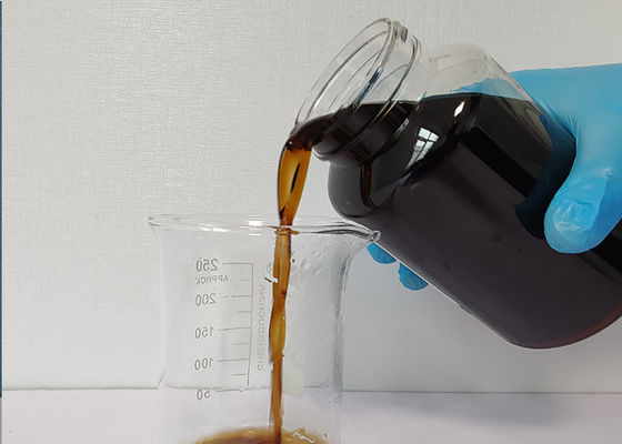 ราคาดี สารเคมีที่เกี่ยวข้องทางนวัตกรรมที่ออกแบบมาเพื่อทําลายพันธะเอสเตอร์และป้องกันการรวมตัวในการแปรรูปผงใยภาคสอง ออนไลน์