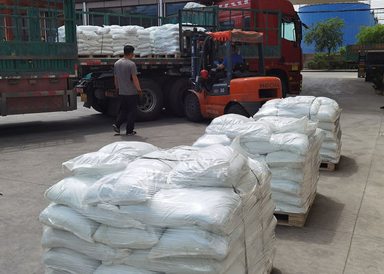 ราคาดี สารปรับขนาดพื้นผิวสําหรับการทํากระดาษ ปรับปรุงความทนทานต่อน้ําและความแข็งแรงของกระดาษด้วยพอลิเมอร์แทนสตาร์ค JH6056 ออนไลน์