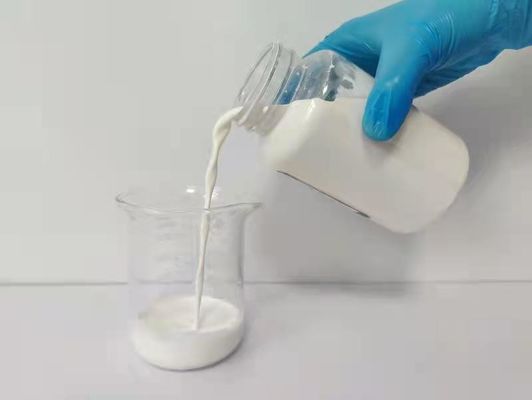 ราคาดี อุตสาหกรรมเคลือบกระดาษแข็ง SB LATEX Styrene -Butadiene-Carboxylic Copolymer ออนไลน์